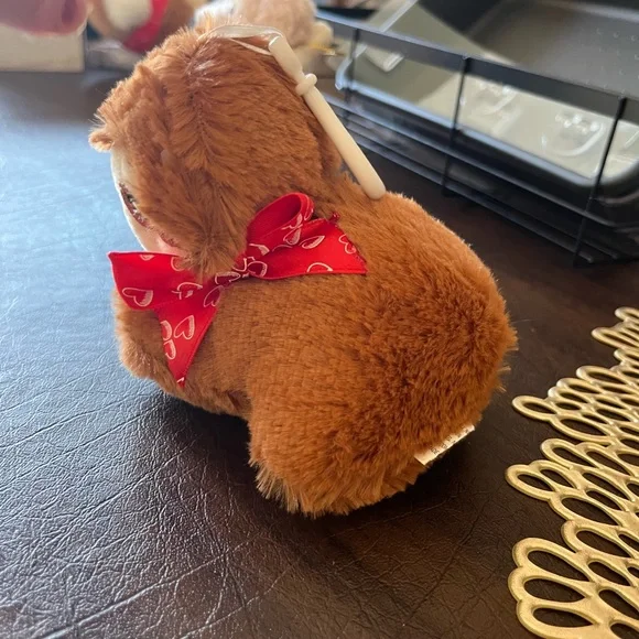 SLOTH PLUSH - Picture 5 of 5